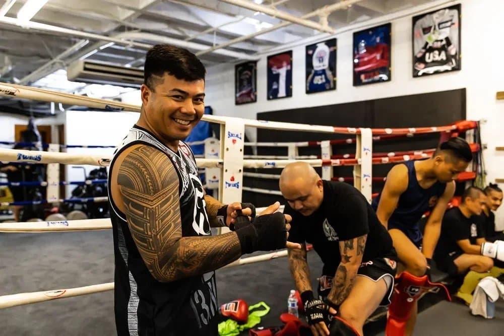 Main image of The Mango Tree Fitness and Muay Thai Hawaii Kai