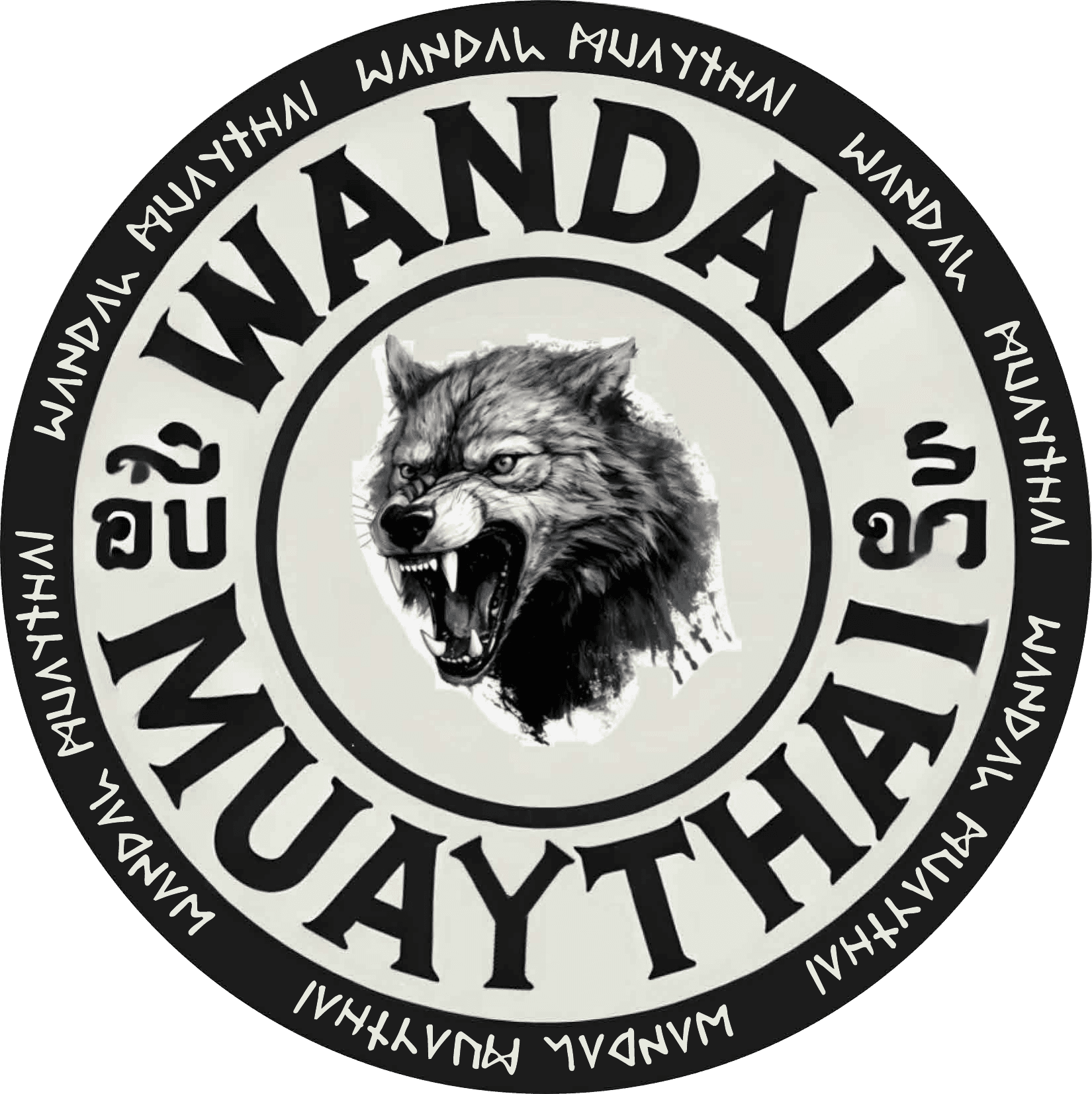 Main image of Muay Thai & Boxing School