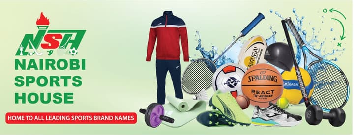 Main image of Nairobi Sports House Ltd. (Mombasa)