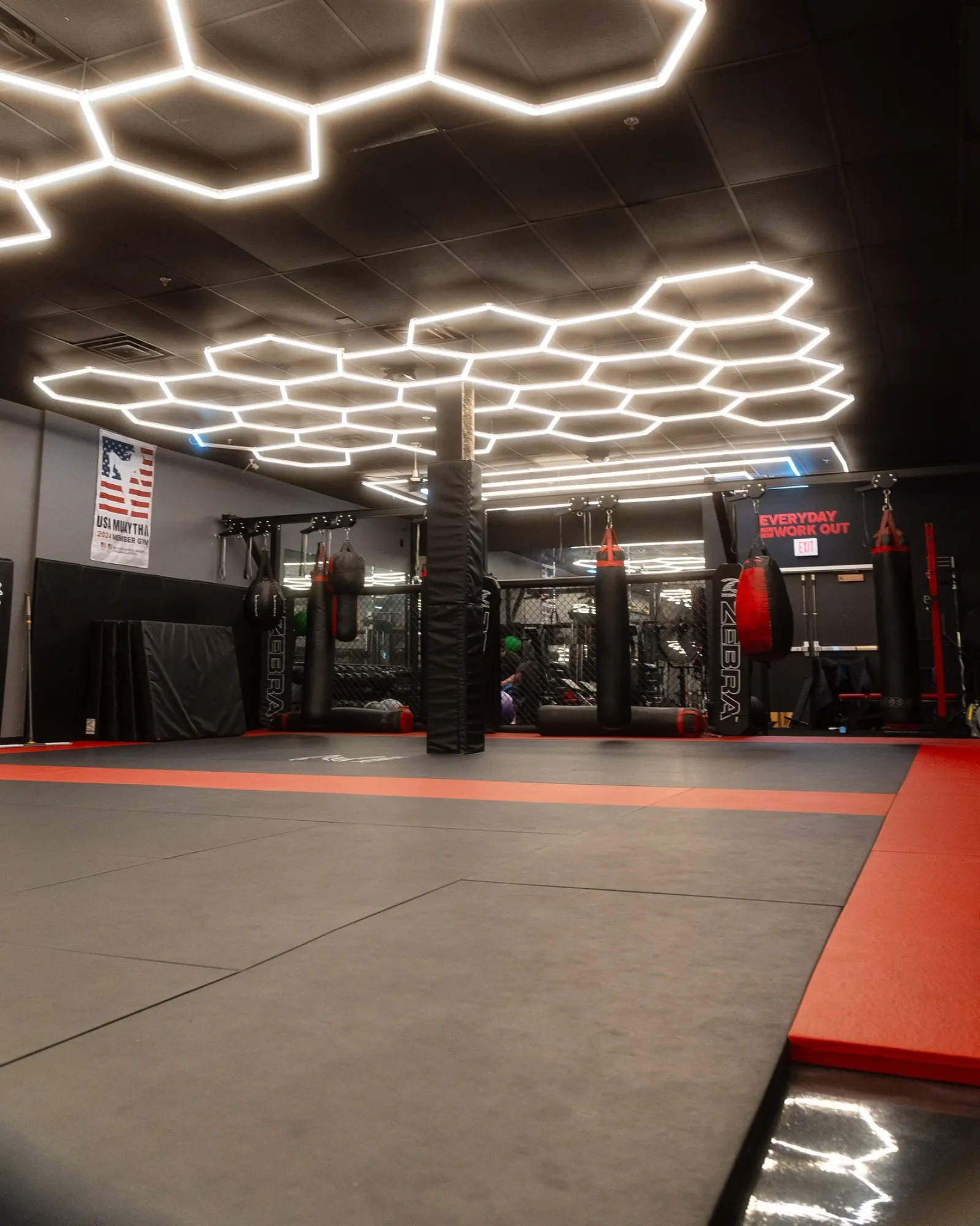 Main image of KAIZEN MMA Purcellville