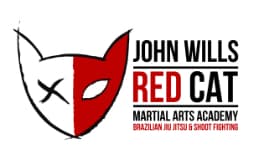 Redcat Academy logo