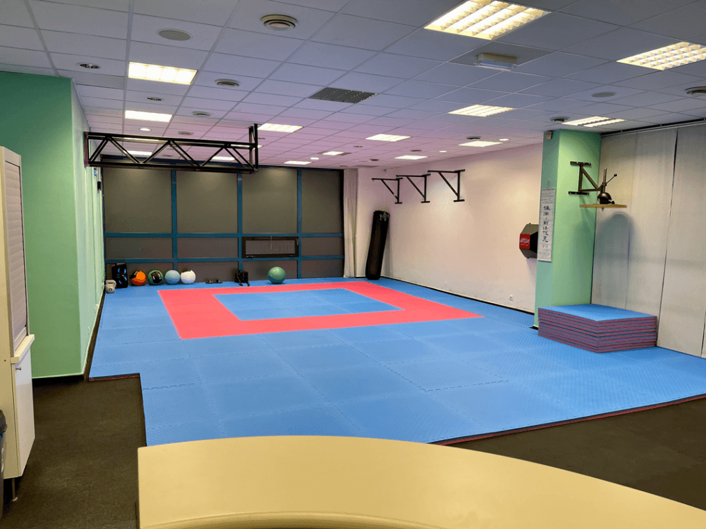 Main image of Minda Gym
