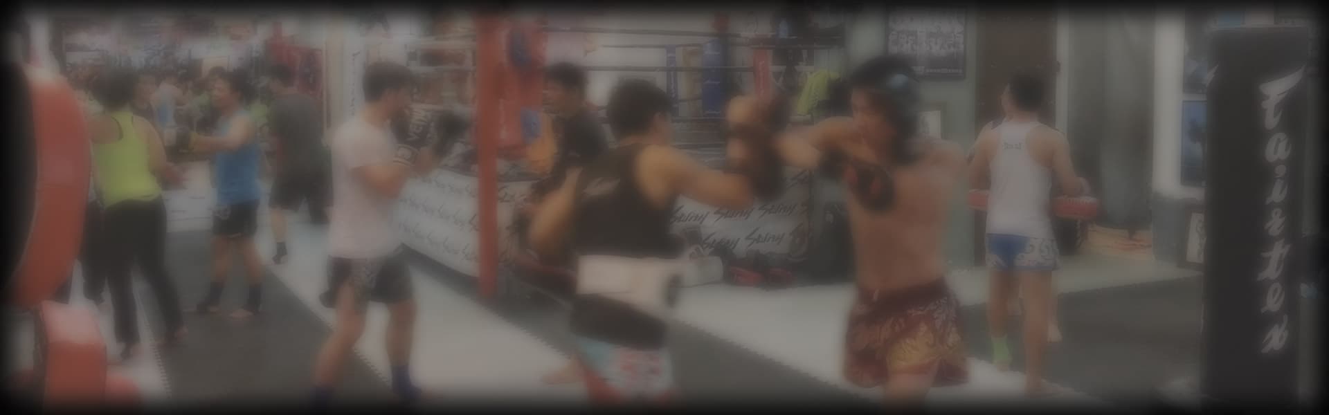 Main image of Swish Club Thai Boxing & Wellnessess