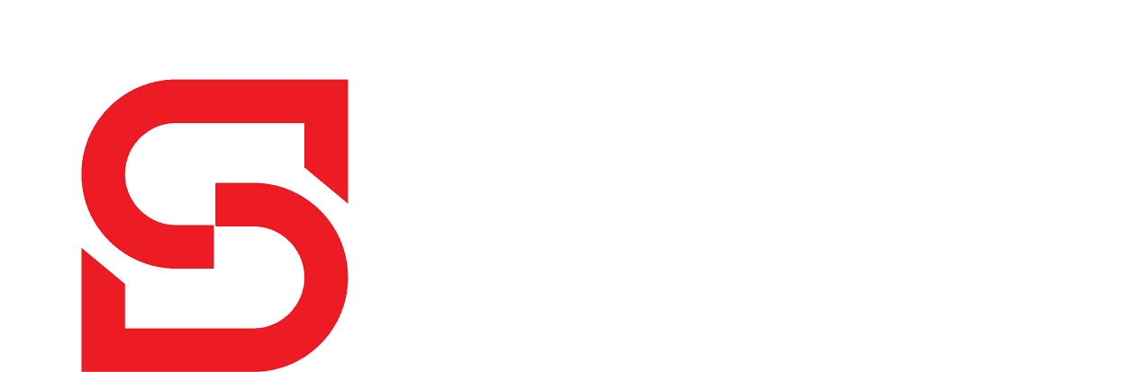 Savage Martial Arts logo
