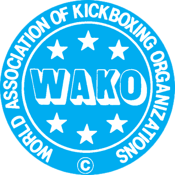 Geležinis vilkas - bokso ir kikbokso klubas logo