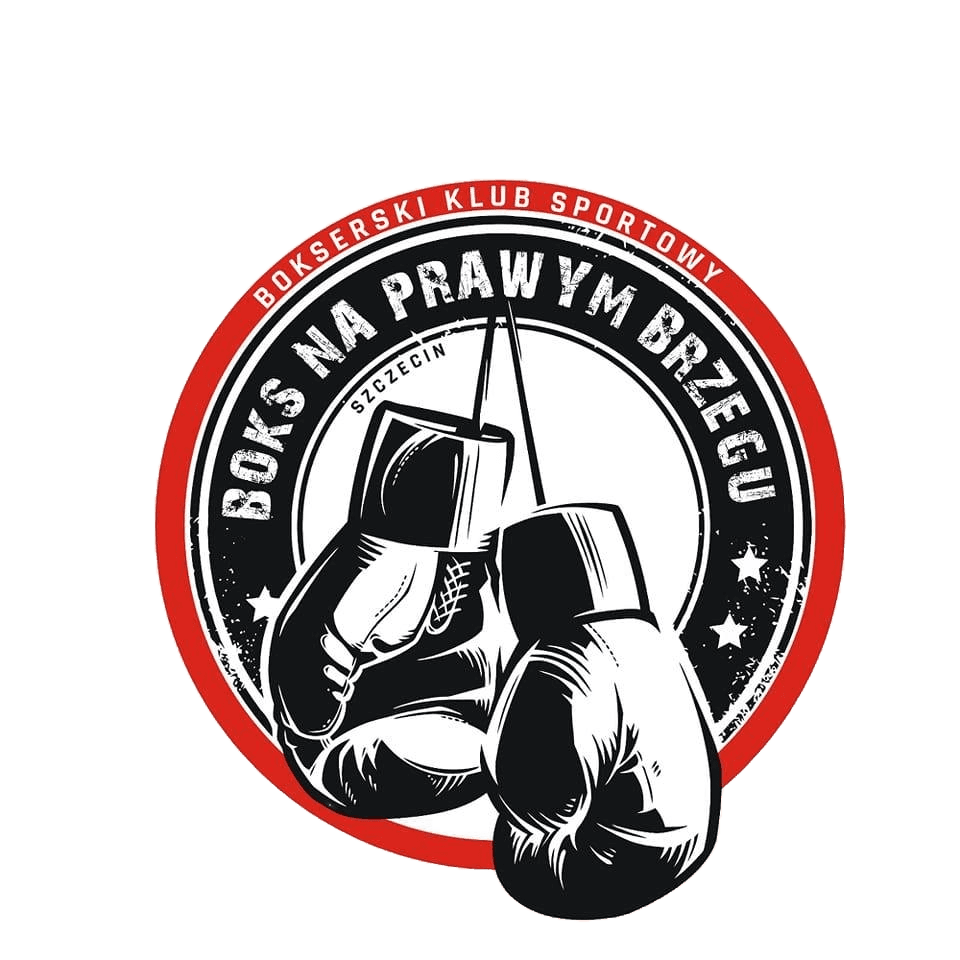 BKS „Boks Na Prawym Brzegu” Szczecin logo