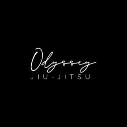 Odyssey Jiu-Jitsu logo