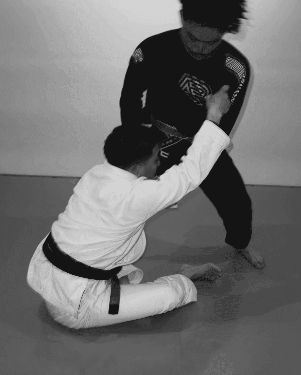 Main image of LOCU JIU-JITSU STUDIO