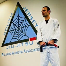 South Jersey Brazilian Jiu Jitsu logo