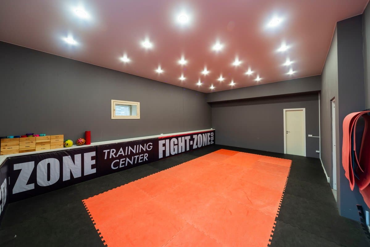 Main image of Fight-zone.pro | Центр единоборств Улица Дыбенко | Самбо, джиу-джитсу, MMA