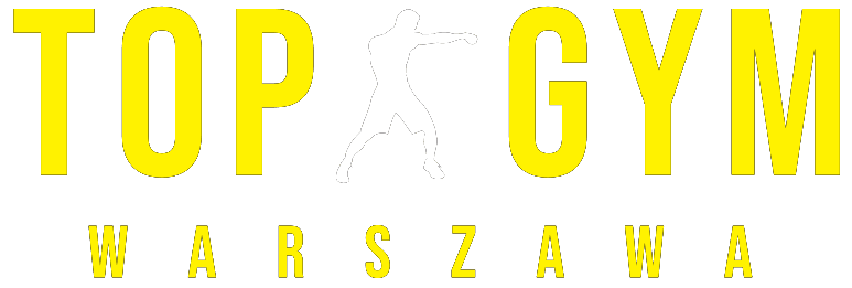 Klub Sportowy TOP GYM | Boks Kick-boxing MMA logo