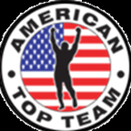 American Top Team Indianapolis logo