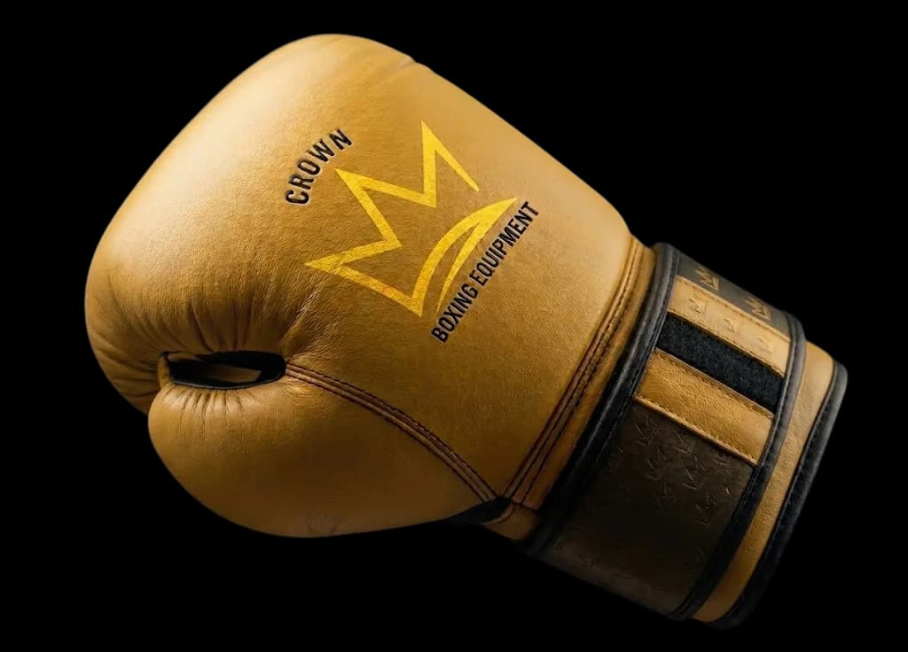 Main image of Crown MMA