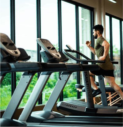 Main image of Element Fitness