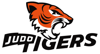 Klub Sportowy Judo Tigers logo