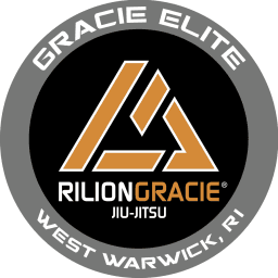 Rilion Gracie Jiu-Jitsu Academy logo