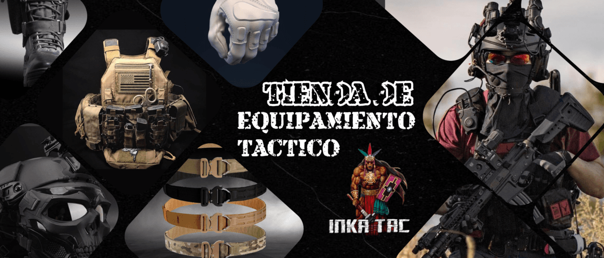 Club Deportivo InkaTAC Warriors logo