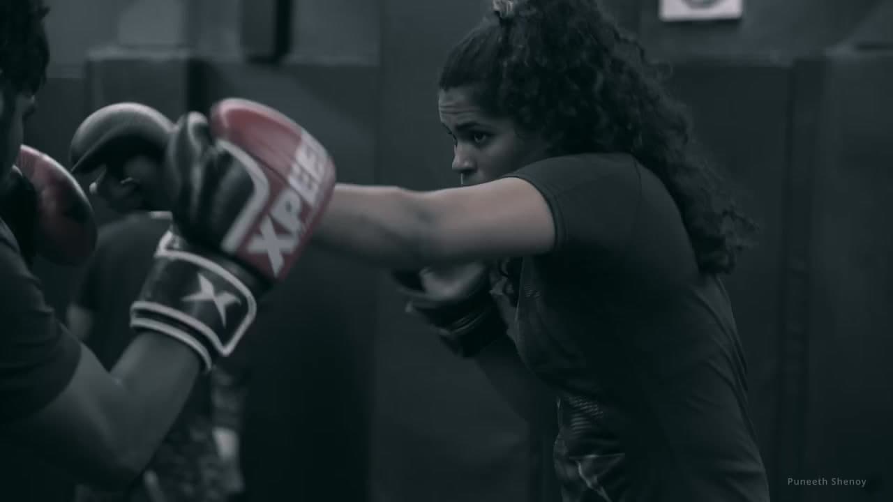 Main image of Indian Combat Sports Academy (HQ) - MMA- Kickboxing-BJJ
