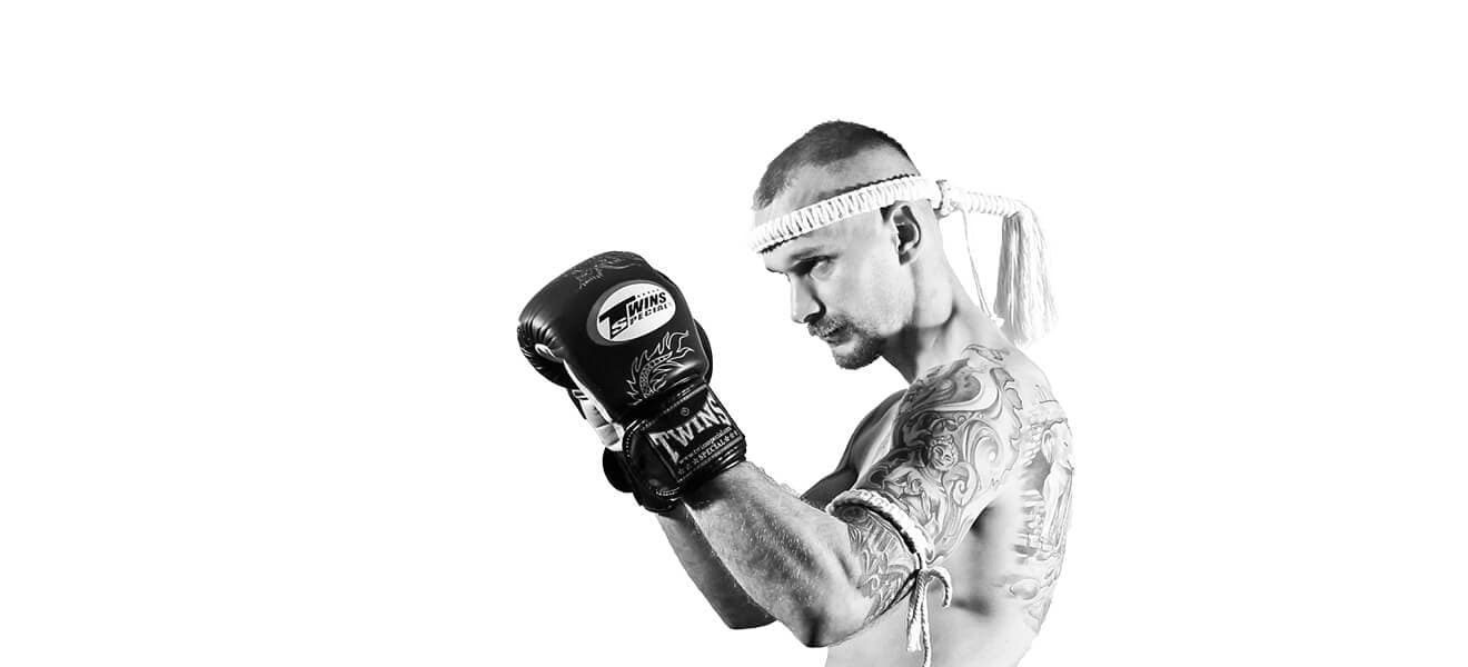 Main image of Bangrajan Thaibox gym