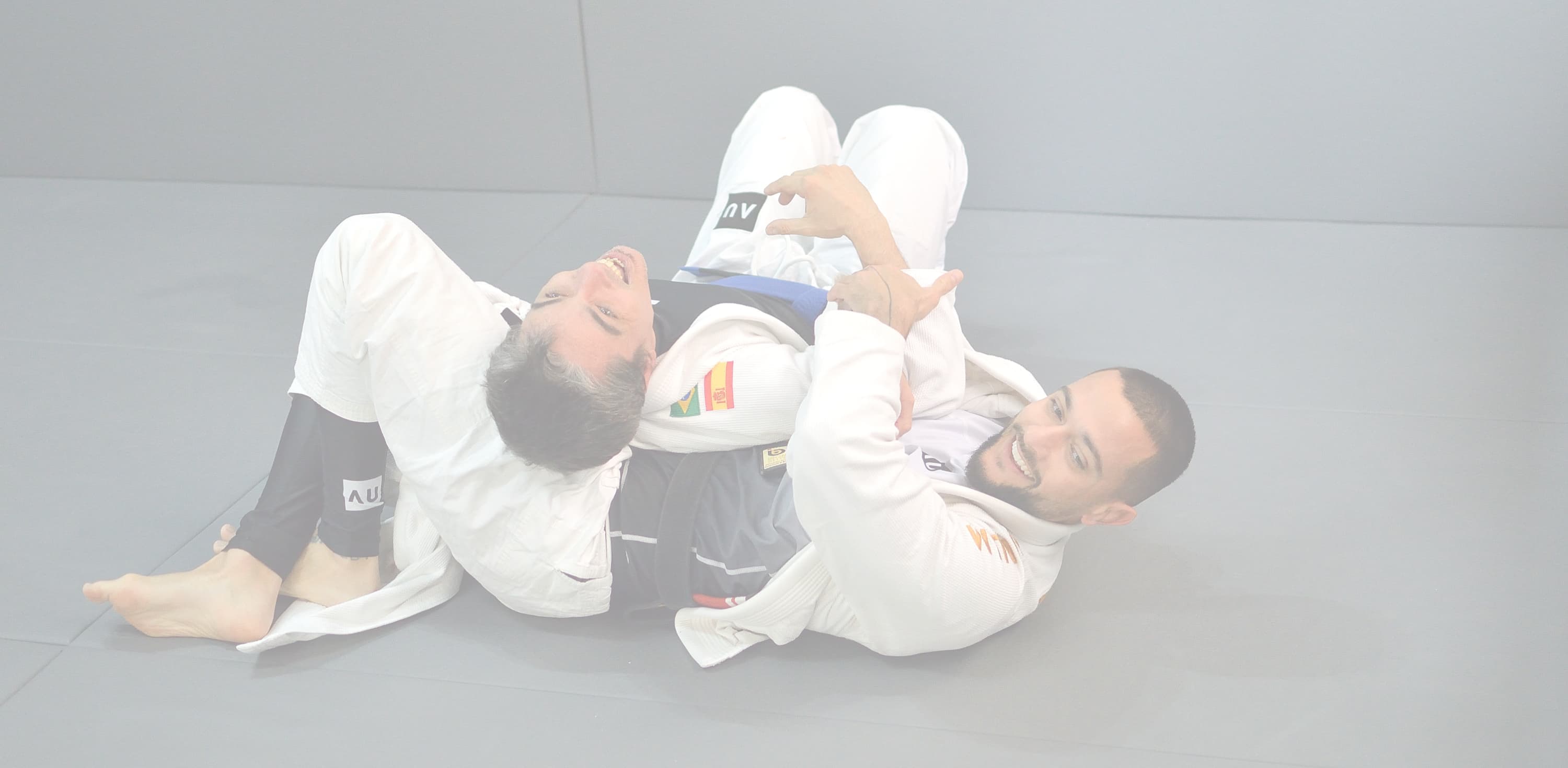 Main image of AURUM BJJ VALENCIA