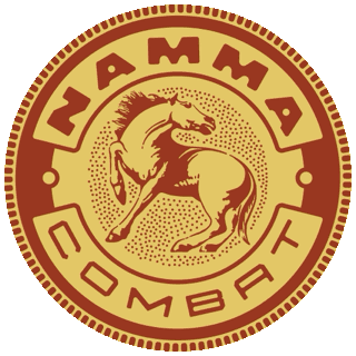 Main image of Namma Combat