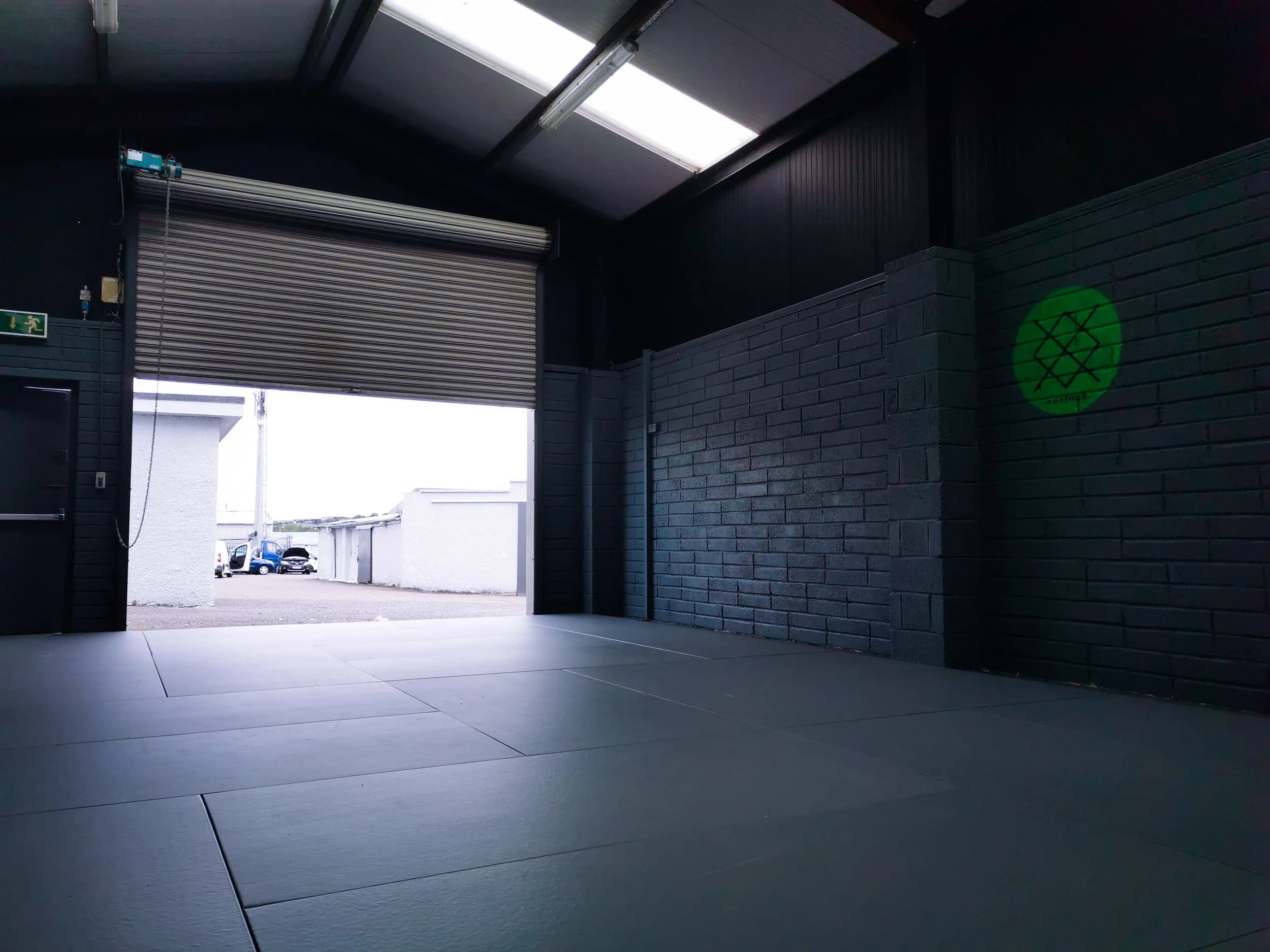 Main image of Aontach Jiu-Jitsu