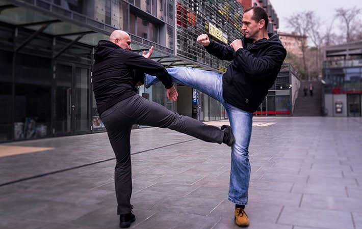 Main image of WING CHUN KLUB "RIJEKA"