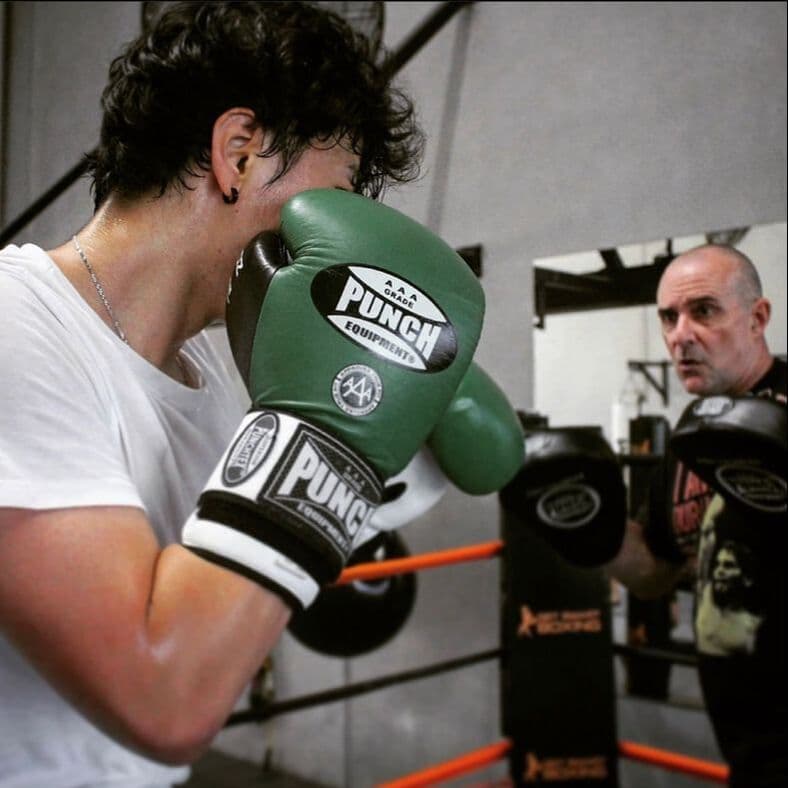 Main image of Get Smart Boxing Gym