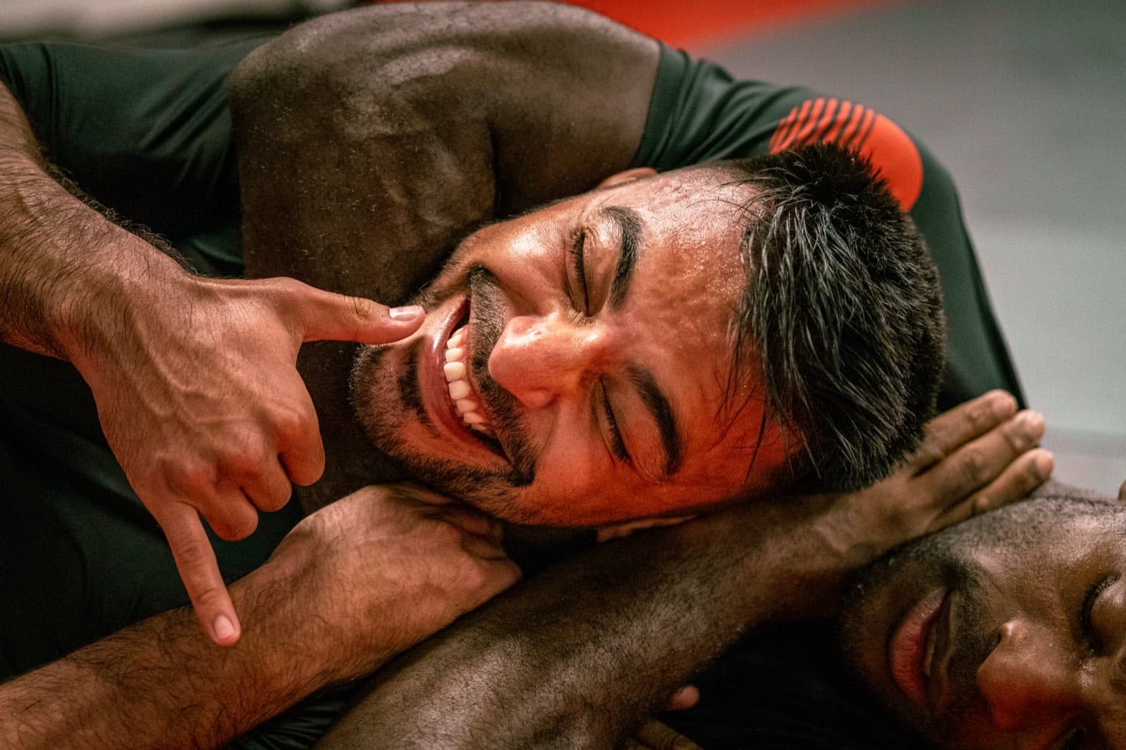 Main image of High Noon BJJ & Fitness LLC