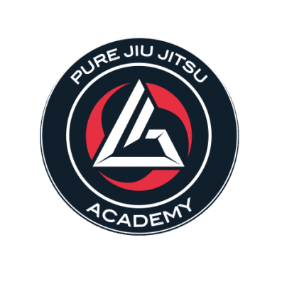 Pure Jiu Jitsu logo
