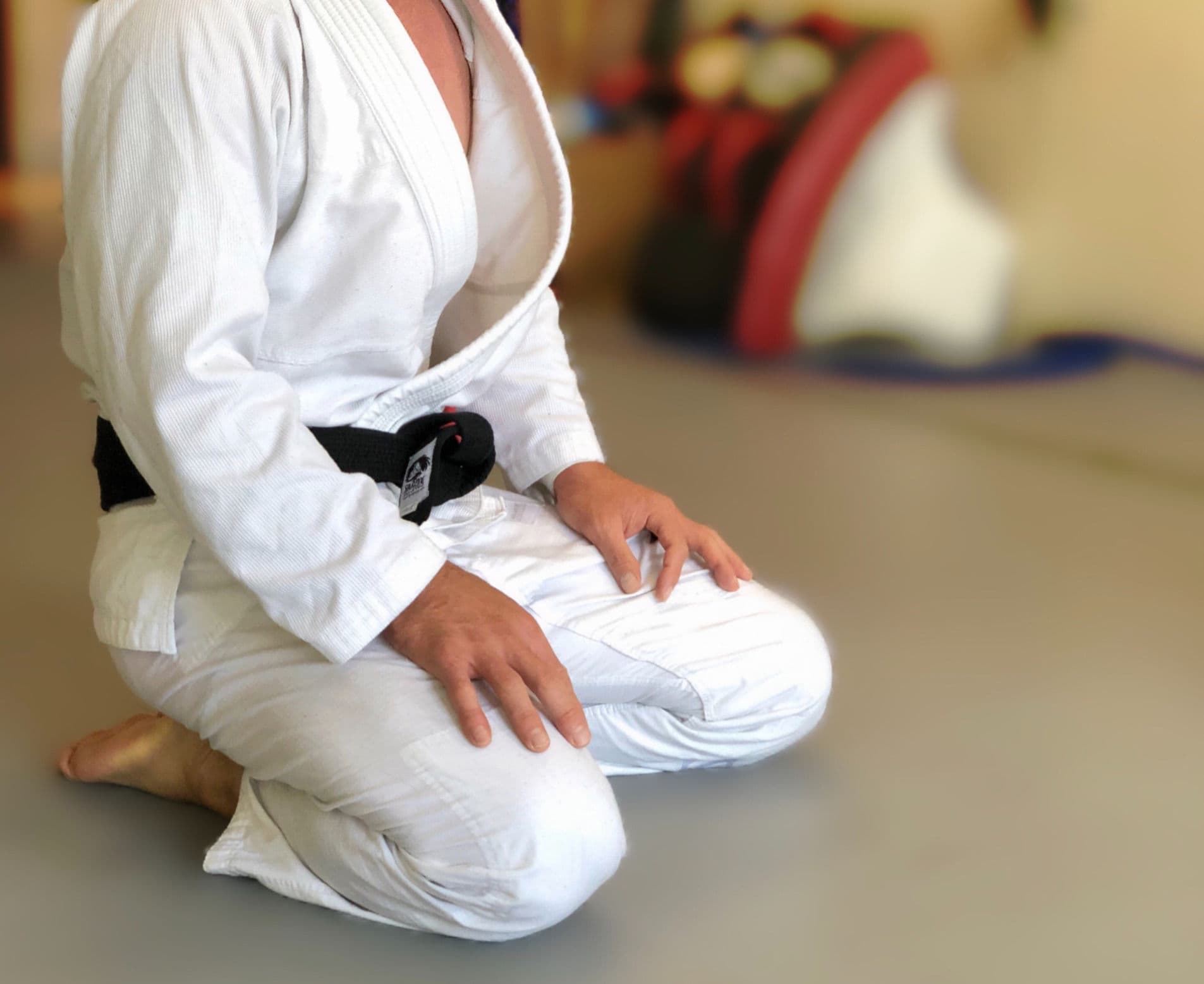 Main image of Clark Gracie Jiu Jitsu Academy - Hong Kong