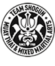 Team Shogun logo