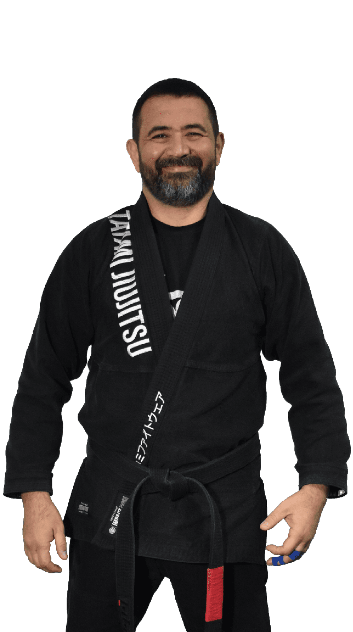 Ashina Clan - MMA & BJJ Akademisi logo