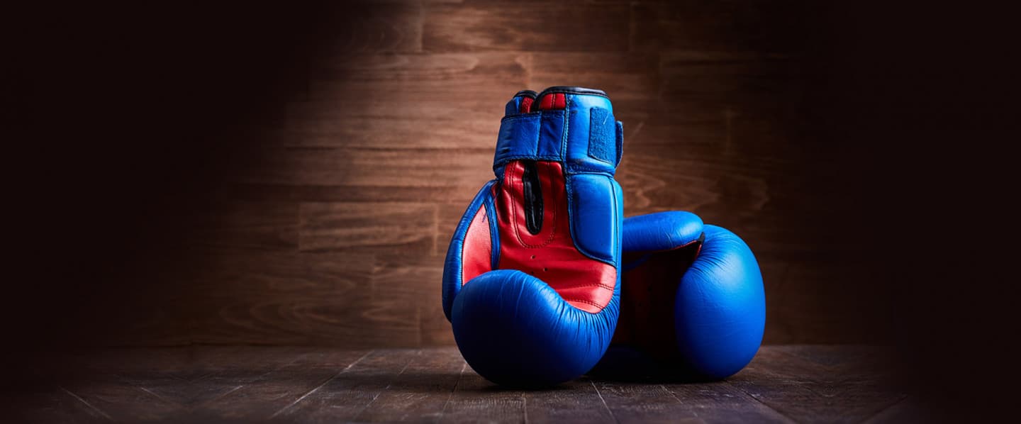 Main image of Casper Boxing Club