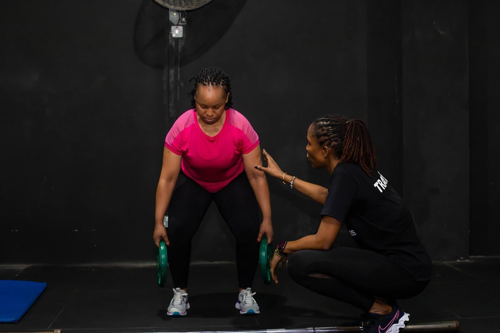Main image of Inshapefitnesskenya