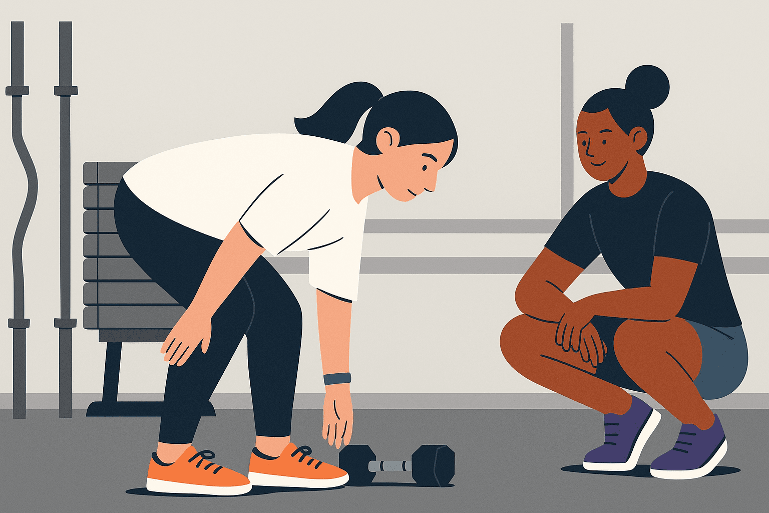Main image of Hive Fitness Hub