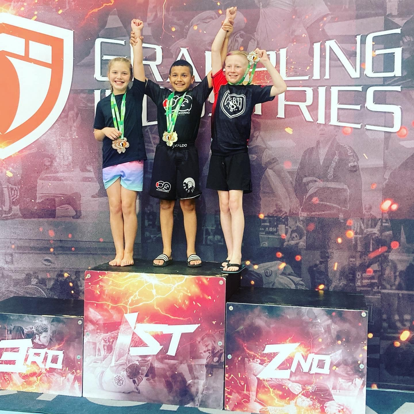 Main image of Four Star MMA