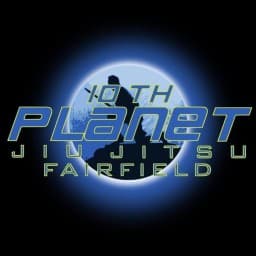Radius Martial Arts Academy - 10th Planet Jiu Jitsu Fairfield logo