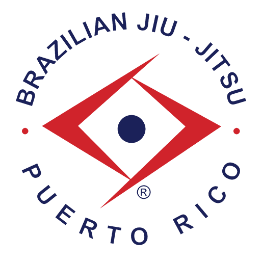 Brazilian Jiu-Jitsu Puerto Rico logo