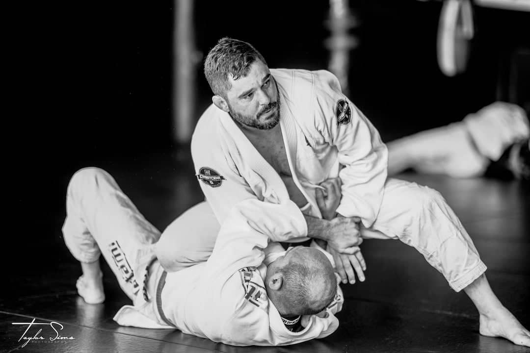 Capital MMA & Elite Fitness | Herndon, VA logo