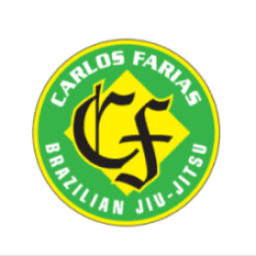 Carlos Farias Jiu Jitsu Academy logo