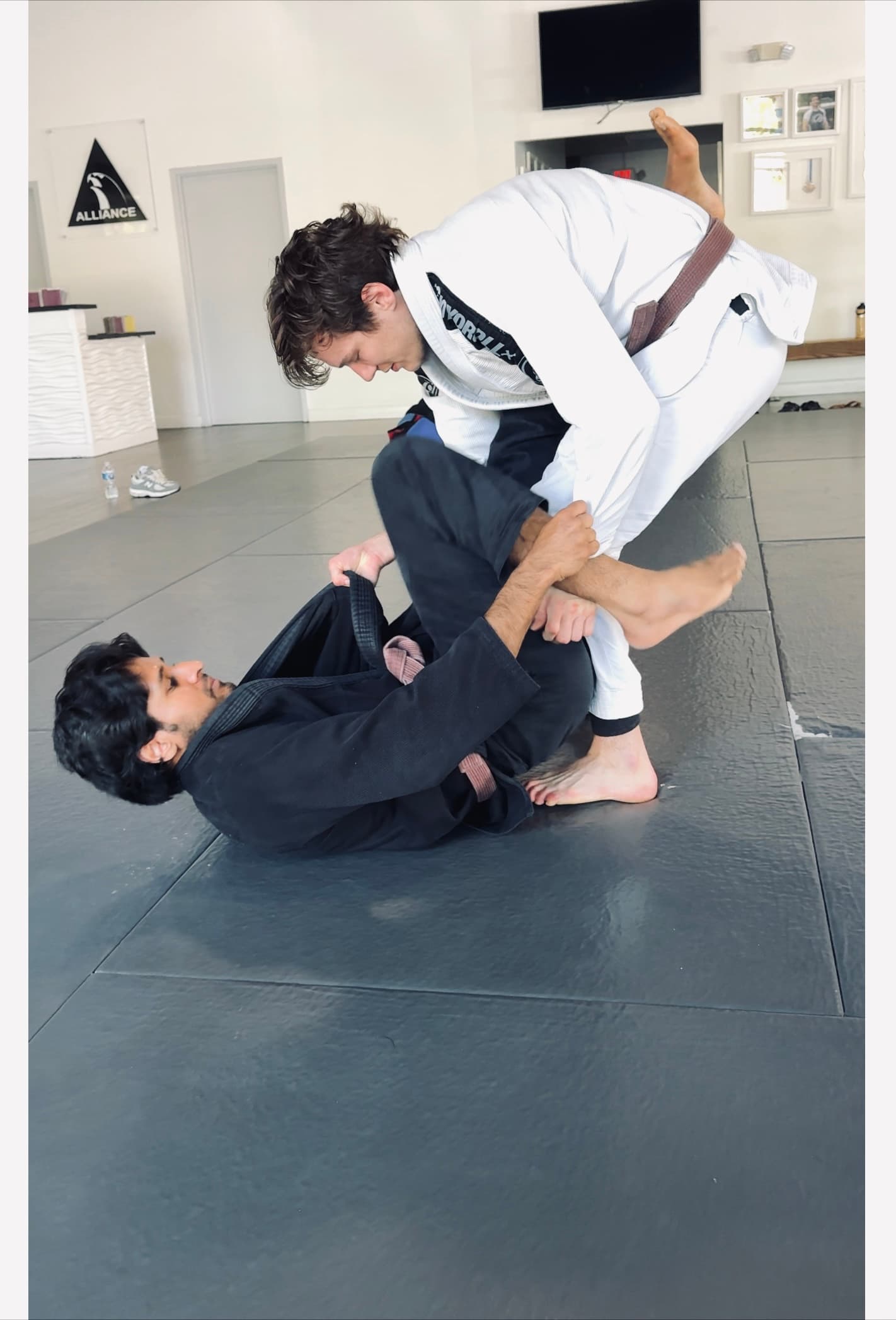 Main image of Veeras Jiu-Jitsu Academy