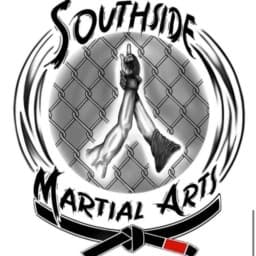 Southside Martial Arts logo