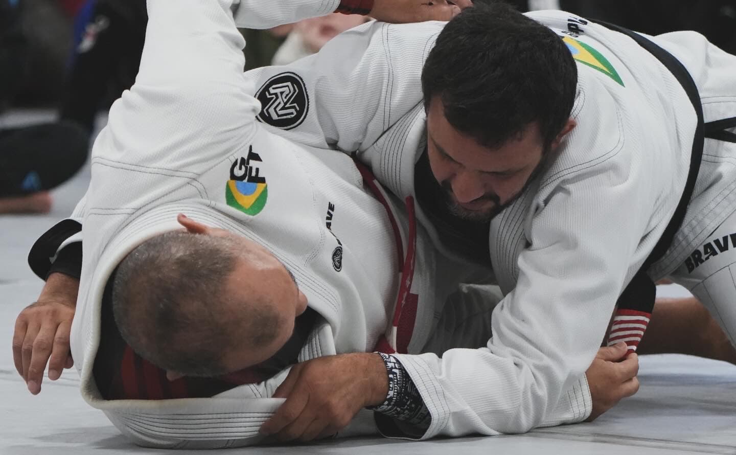 Rio Jitsu logo