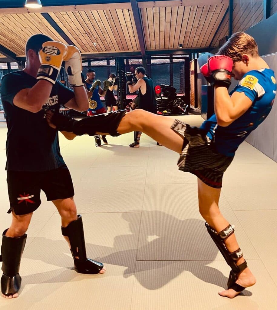 Main image of Fightcross MMA & Fitness - Adults, Teens & Kids