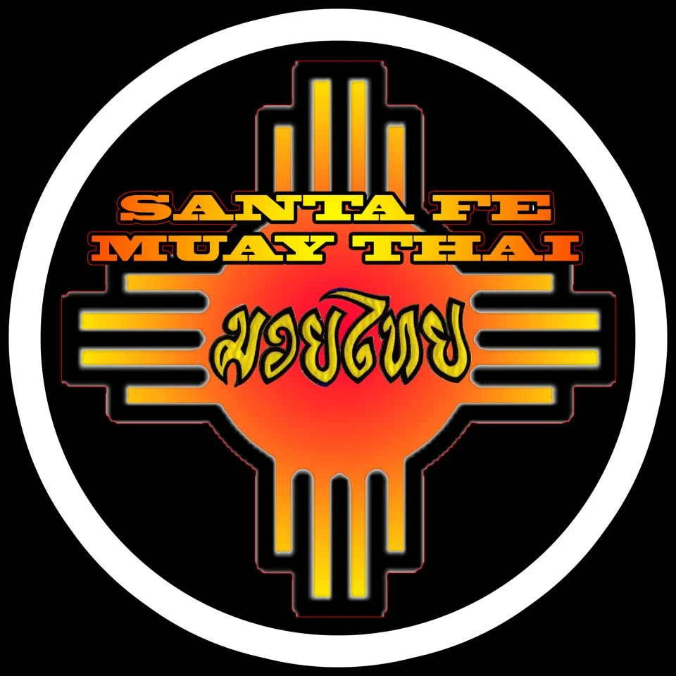 ANK - Santa Fe Muay Thai logo