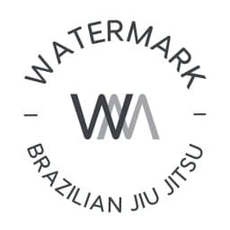 Watermark Brazilian Jiu Jitsu logo