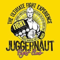 Main image of Juggernaut Fight Club