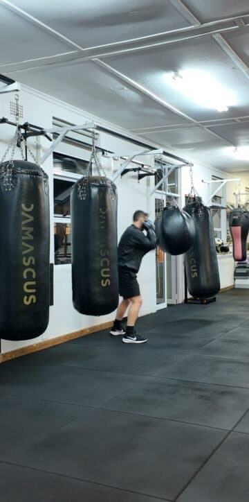 Main image of Blaise Boxing, Cape Town