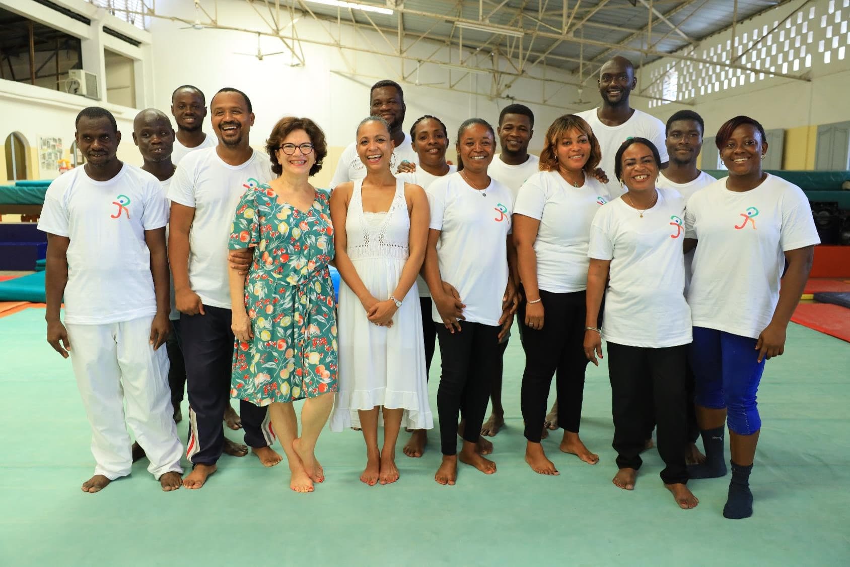 Main image of Nursery Center Arts And Sports - Les Ribambelles